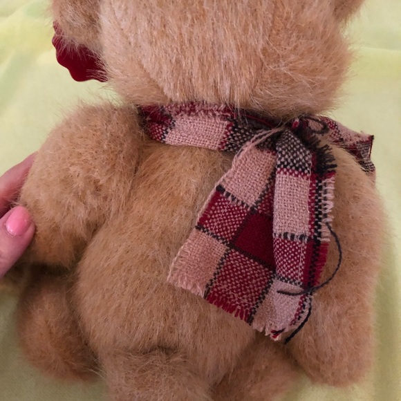 DanDee 100th Anniversary of the Teddy Bear. Chadwick Fumbly. 13” NWT not… - Picture 4 of 9